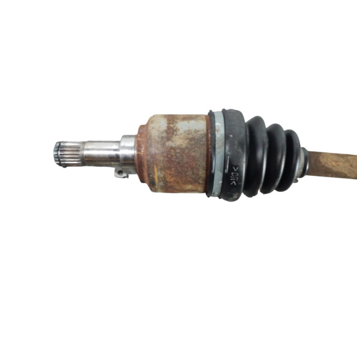 Cardan gauche (transmission) FIAT GRANDE PUNTO Photo n°2