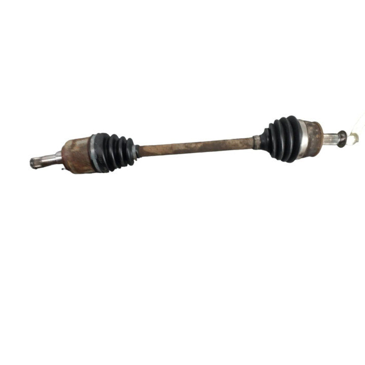 Cardan gauche (transmission) FIAT GRANDE PUNTO Photo n°3