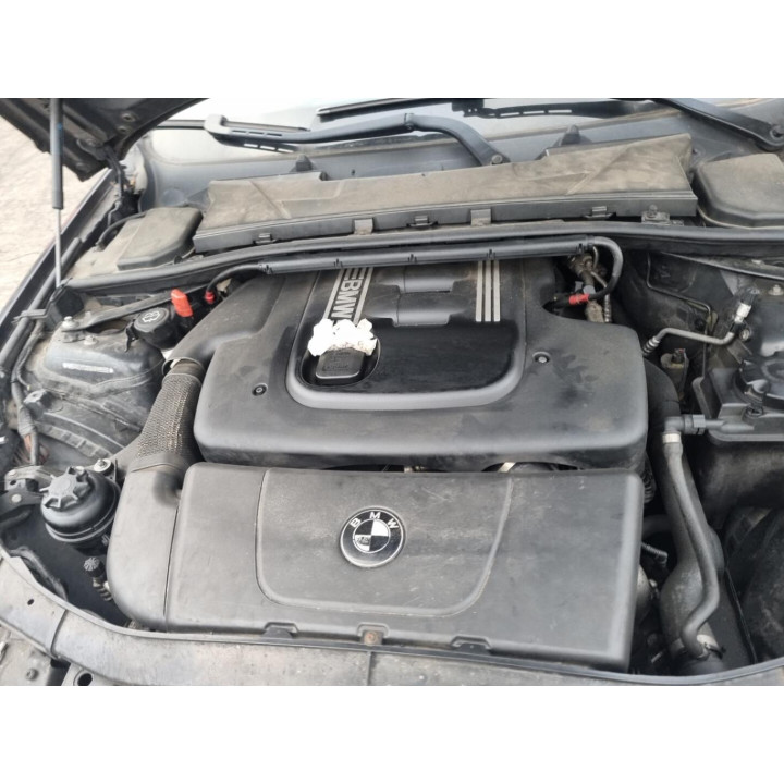 Feu arriere principal droit (feux) BMW SERIE 3 E91 Photo n°4