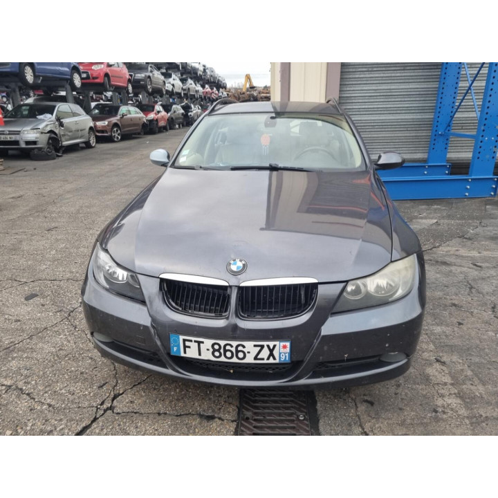 Feu arriere principal droit (feux) BMW SERIE 3 E91 Photo n°5