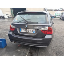 Feu arriere principal droit (feux) BMW SERIE 3 E91 Photo n°7