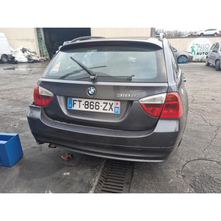 Feu arriere principal droit (feux) BMW SERIE 3 E91 Photo n°7