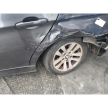 Feu arriere principal droit (feux) BMW SERIE 3 E91 Photo n°8