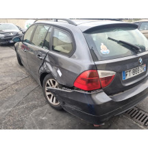 Feu arriere principal droit (feux) BMW SERIE 3 E91 Photo n°14