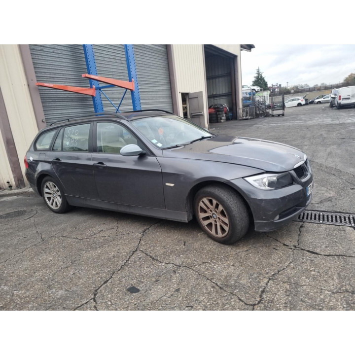 Feu arriere principal droit (feux) BMW SERIE 3 E91 Photo n°15