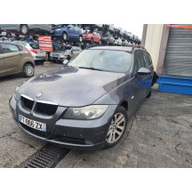 Feu arriere principal droit (feux) BMW SERIE 3 E91 Photo n°16