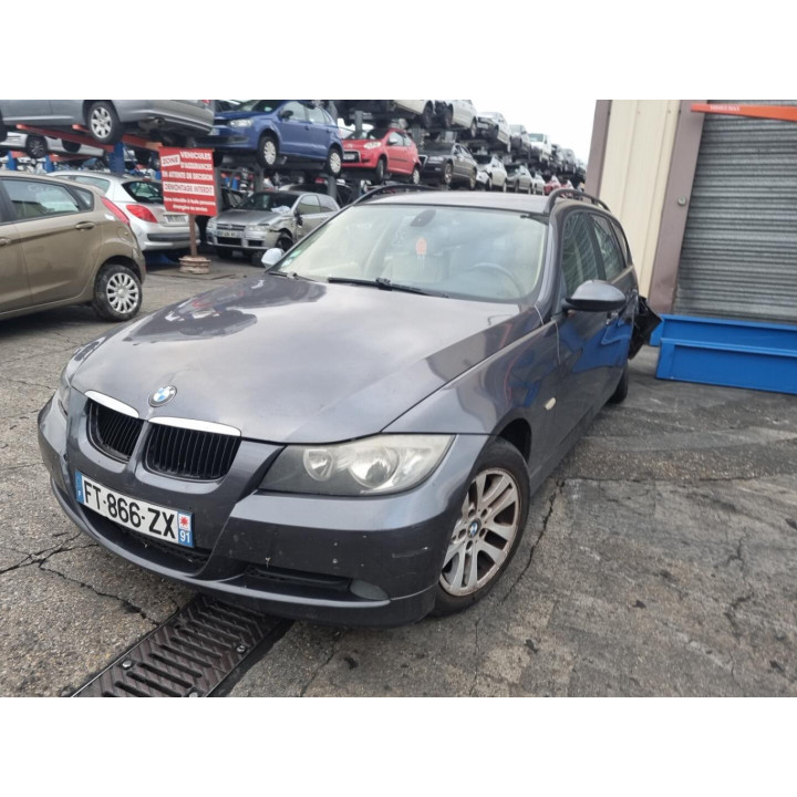 Feu arriere principal droit (feux) BMW SERIE 3 E91 Photo n°16