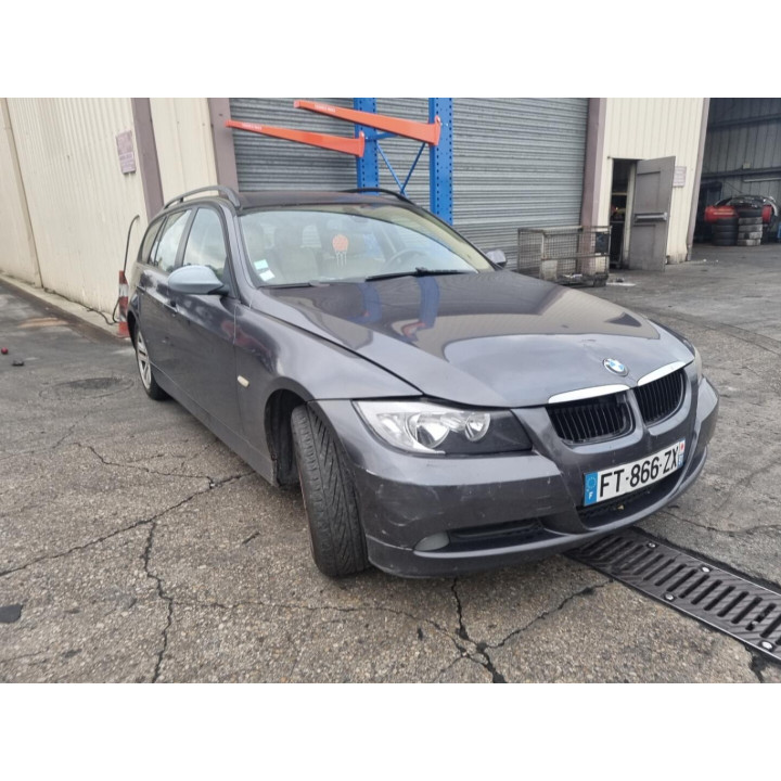Feu arriere principal droit (feux) BMW SERIE 3 E91 Photo n°20