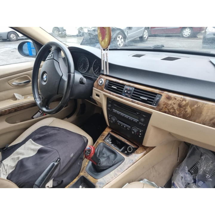Feu arriere principal droit (feux) BMW SERIE 3 E91 Photo n°19