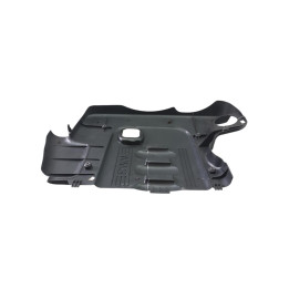 Cache moteur  BMW SERIE 5 E60 Photo n°1