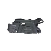 Cache moteur  BMW SERIE 5 E60 Photo n°1