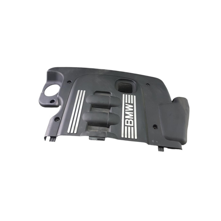 Cache moteur  BMW SERIE 5 E60 Photo n°2
