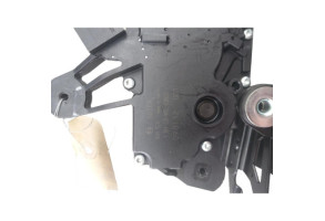 Moteur essuie glace arriere BMW SERIE 5 E61 Photo n°2