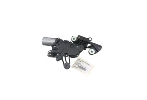 Moteur essuie glace arriere BMW SERIE 5 E61 Photo n°3