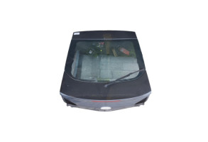 Malle/Hayon arriere FORD MONDEO 3 Photo n°1