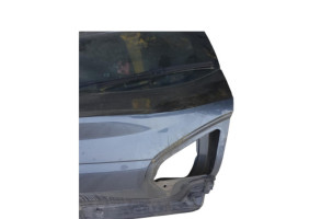 Malle/Hayon arriere FORD MONDEO 3 Photo n°2