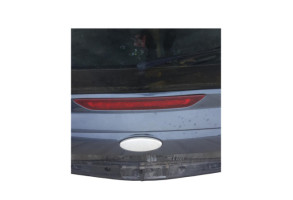 Malle/Hayon arriere FORD MONDEO 3 Photo n°5