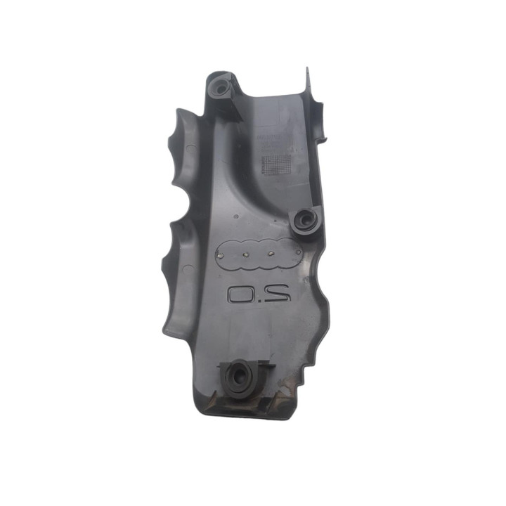 Cache moteur  AUDI A6 2 Photo n°1
