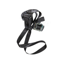 Ceinture avant gauche VOLKSWAGEN GOLF PLUS Photo n°1
