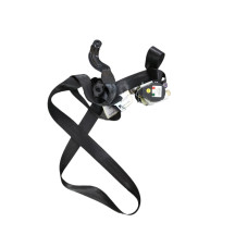 Ceinture avant gauche VOLKSWAGEN GOLF PLUS Photo n°5