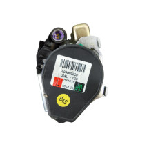Ceinture avant gauche VOLKSWAGEN GOLF PLUS Photo n°6