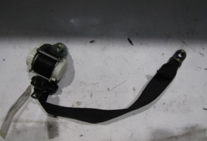 Ceinture avant droit FORD FOCUS 2