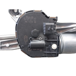 Moteur essuie glace avant MERCEDES CLASSE E 212 Photo n°1