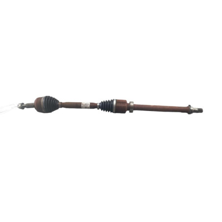 Cardan droit (transmission) RENAULT CAPTUR 1