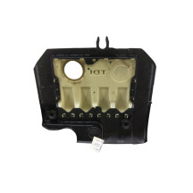 Cache moteur  VOLKSWAGEN GOLF PLUS Photo n°2