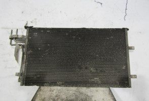 Radiateur clim FORD FOCUS 2