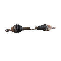 Cardan gauche (transmission) PEUGEOT 3008 1 Photo n°4