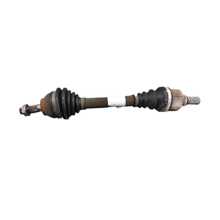 Cardan gauche (transmission) PEUGEOT 3008 1 Photo n°4