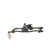 Moteur essuie glace avant SUZUKI SPLASH Photo n°2