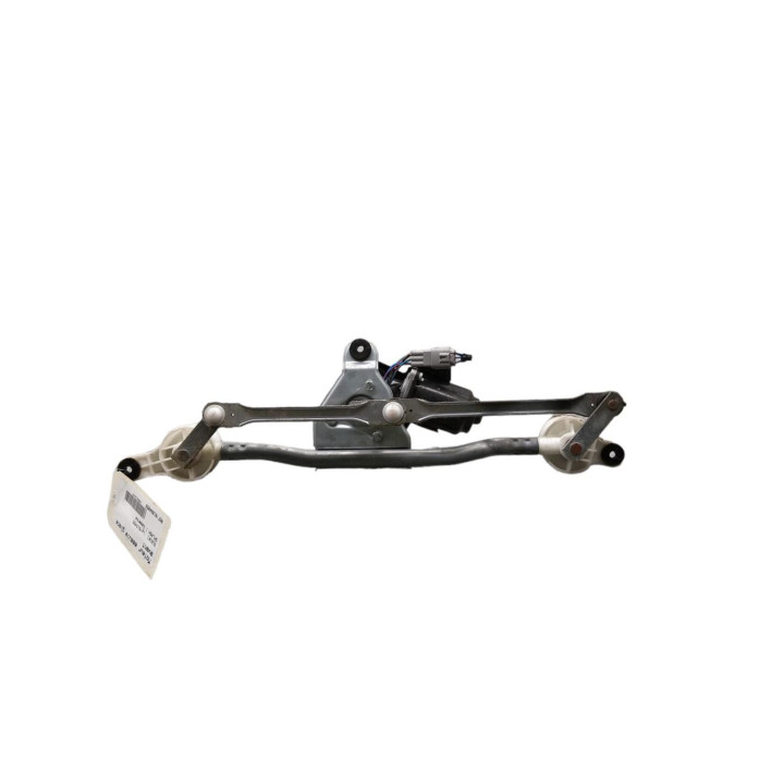 Moteur essuie glace avant SUZUKI SPLASH Photo n°2