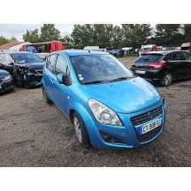 Moteur essuie glace avant SUZUKI SPLASH Photo n°5