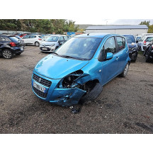 Moteur essuie glace avant SUZUKI SPLASH Photo n°9