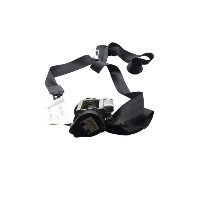 Ceinture avant droit AUDI Q7 1 Photo n°1