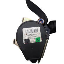 Ceinture avant droit AUDI Q7 1 Photo n°4