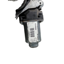 Leve vitre electrique avant gauche RENAULT TWINGO 2 Photo n°1