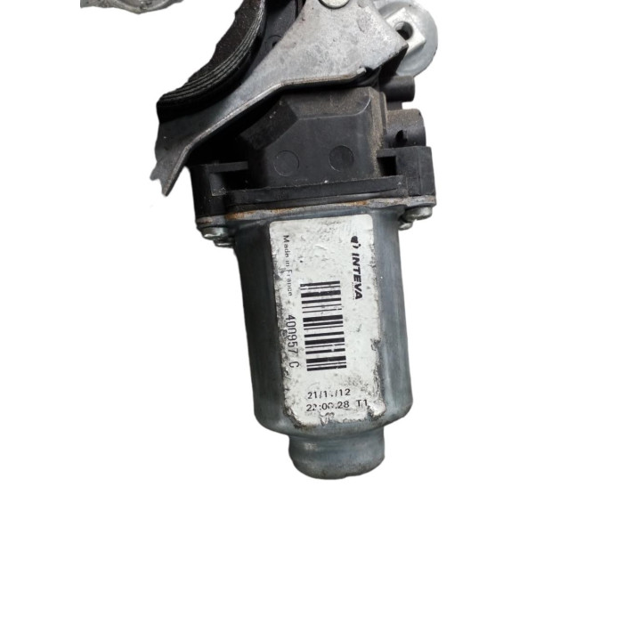 Leve vitre electrique avant gauche RENAULT TWINGO 2 Photo n°1
