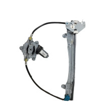 Leve vitre electrique avant gauche RENAULT TWINGO 2 Photo n°5