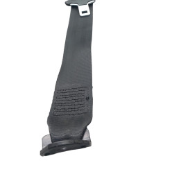 Ceinture arriere gauche NISSAN QASHQAI 1 Photo n°1