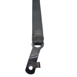 Ceinture avant droit NISSAN QASHQAI 1 Photo n°1
