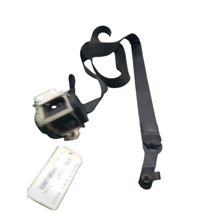 Ceinture avant droit NISSAN QASHQAI 1 Photo n°3