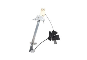Leve vitre electrique arriere gauche TOYOTA RAV4 5 Photo n°2