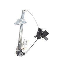 Leve vitre electrique avant gauche TOYOTA RAV4 5 Photo n°3