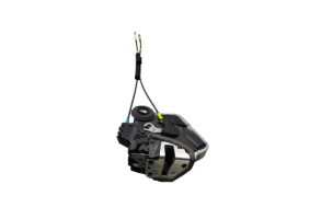 Serrure arriere droit TOYOTA RAV4 5 Photo n°3