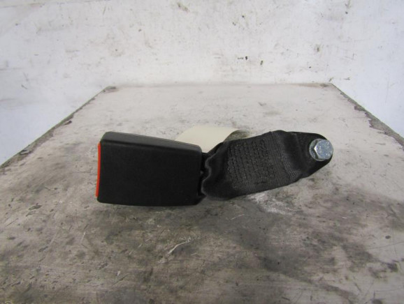 Attache ceinture arriere droit FORD KA 2 Photo n°1