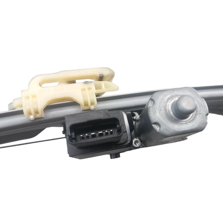 Leve vitre electrique avant gauche OPEL CROSSLAND X Photo n°4