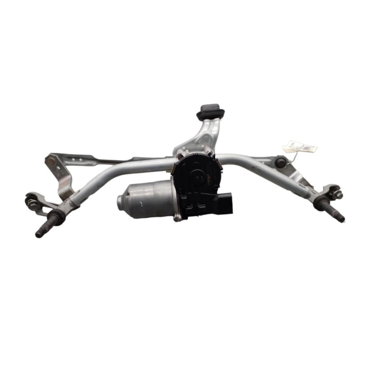 Moteur essuie glace avant OPEL CROSSLAND X Photo n°2